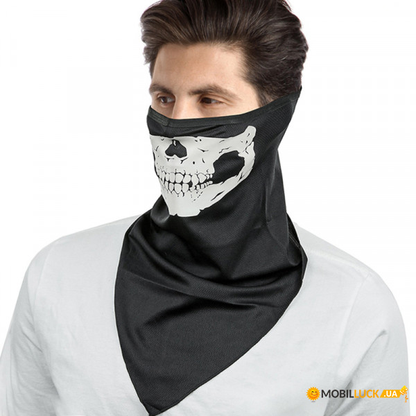 - FDSO Skull Mask TY-0353  (60508545)