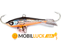   Lucky John Nordic 4 40 / 47H ( )  *10 (51400-47H)