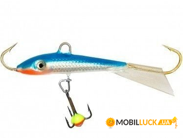  Lucky John Fin 3 40 / 15H . (71313-15H)