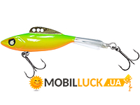  Lucky John Pro Series Mebaru 5g / 37mm / 218 (Lucky JohnME37-218)