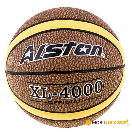   7 Alston RT-ALXL-4000