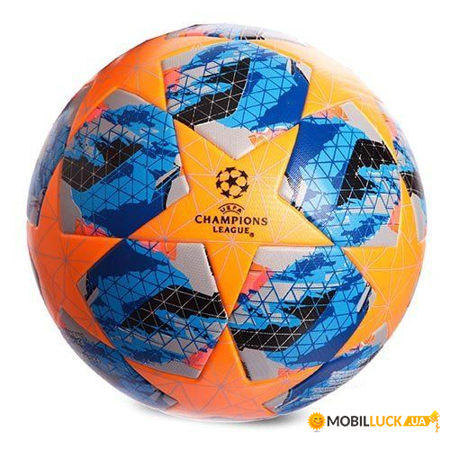   Champions League FB-0412 5  (57429151)