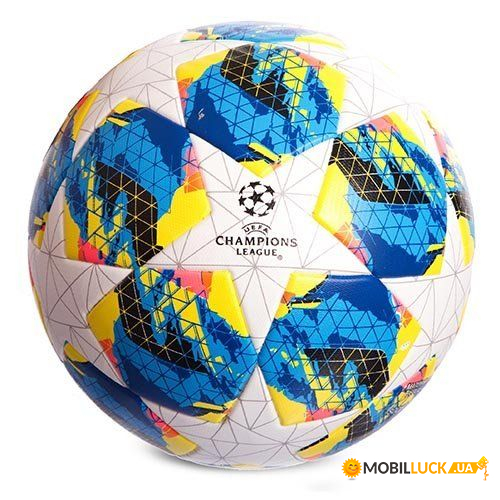   Champions League FB-0412 5  (57429151)