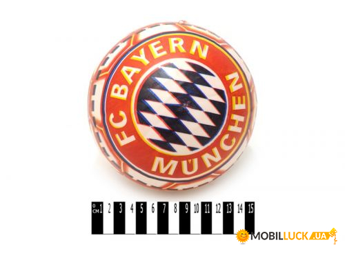  FC Bayern (YT3108)