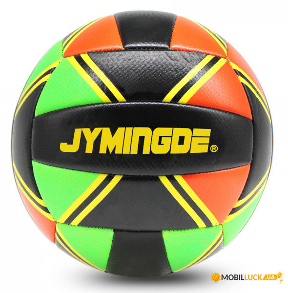 '  Jymingde 5 