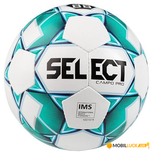   Select Campo-Pro IMS 5 - (57429185)