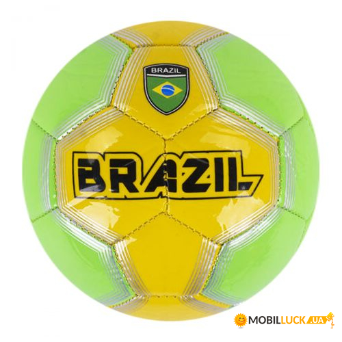     2 BRAZIL (C44746)