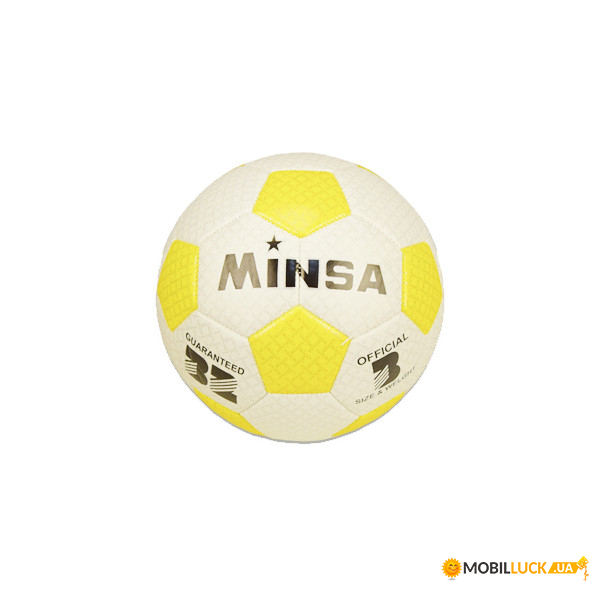   Minsa  (E31266)