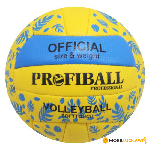   Profiball, -  (1170ABC)