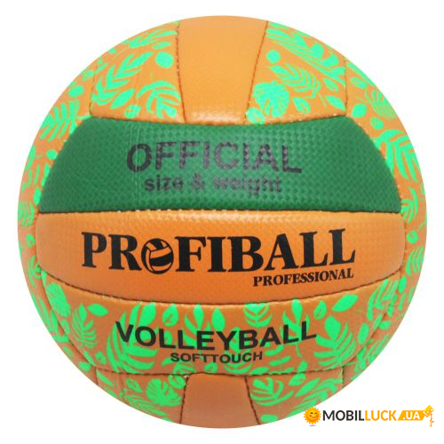   Profiball,   (1170ABC)