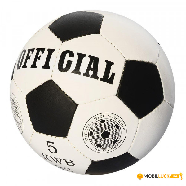   Profiball Official 5  (2500-202)