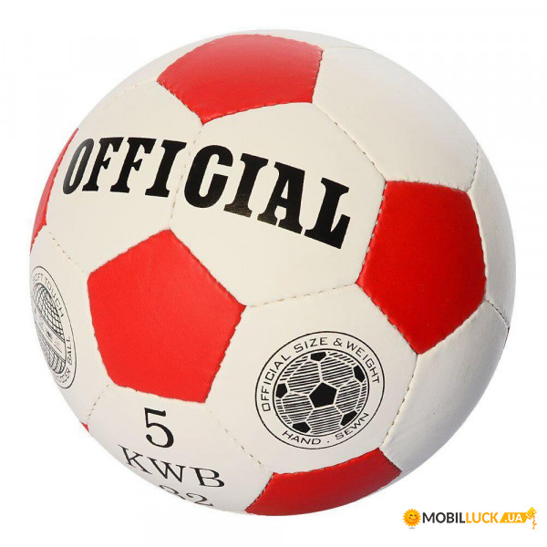   Profiball Official 5  (2500-202)