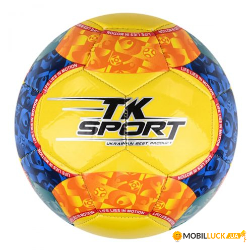   TK Sport  (C44451)