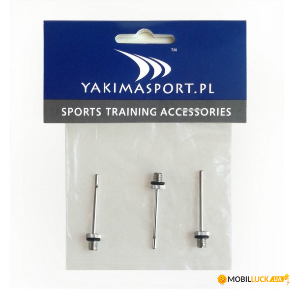  Yakimasport     3  100293