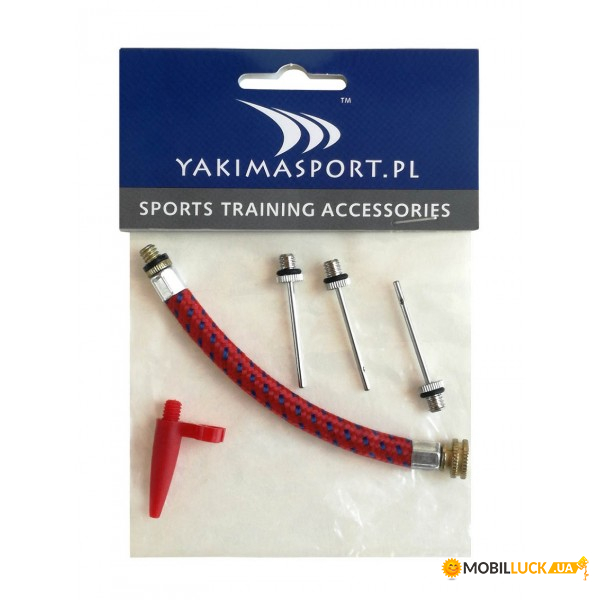  Yakimasport     100294