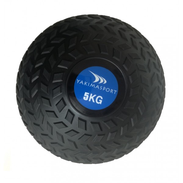  Yakimasport Slam Ball Pro 5  100422