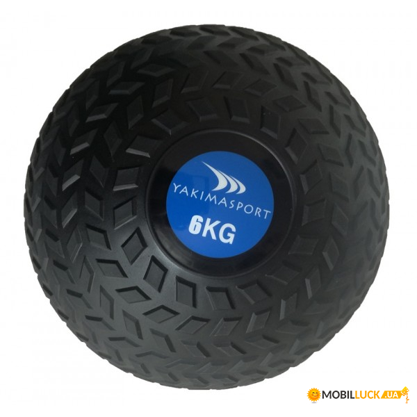  Yakimasport Slam Ball Pro 6  100423