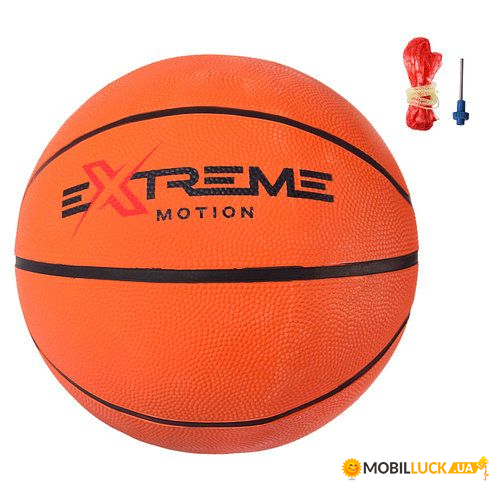   Extreme Motion 7 (BB2115)