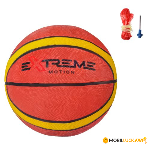   Extreme Motion 7 (BB2117)