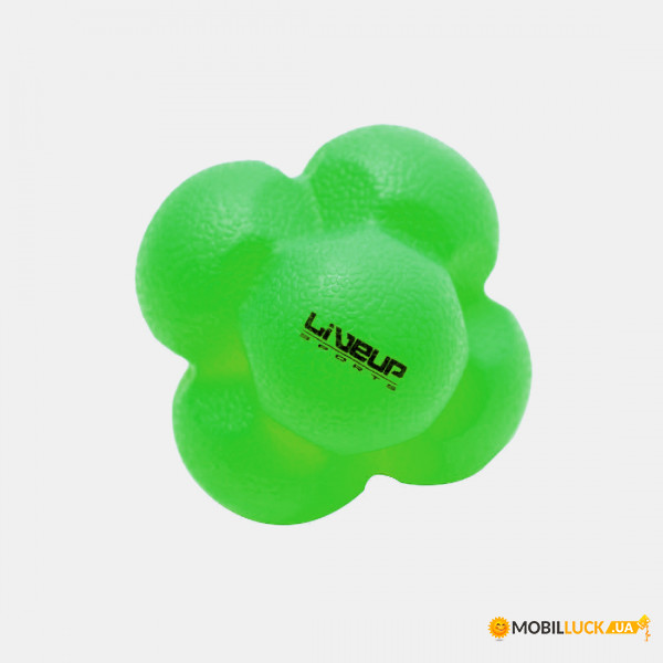     LiveUp Reachtion Ball  (LS3005-g)