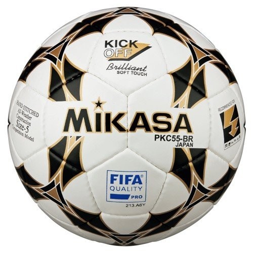   Mikasa FIFA Approved PKC55BR1 .5