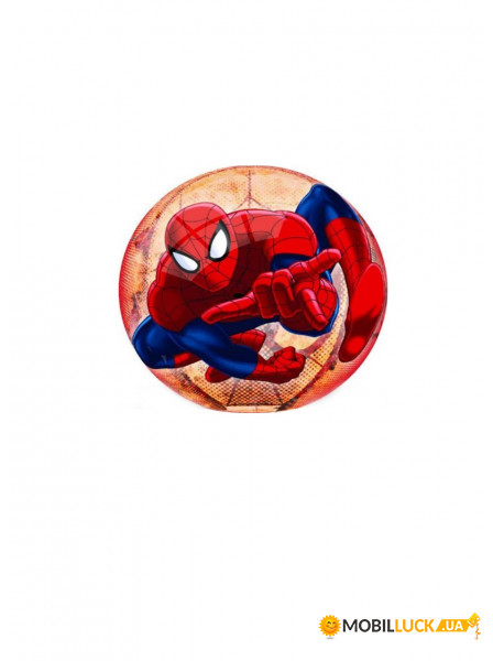  Mondo Spider-Man D=6 