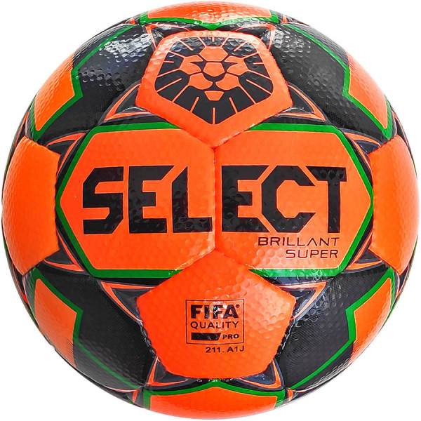   Select BRILLANT SUPER PFL (015) (FIFA QUALITY PRO) #F/B