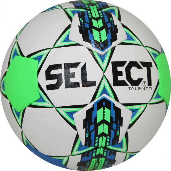   SELECT Talento (white / light green) #F/B