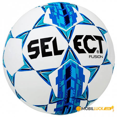   Select Fusion 4 #F/B