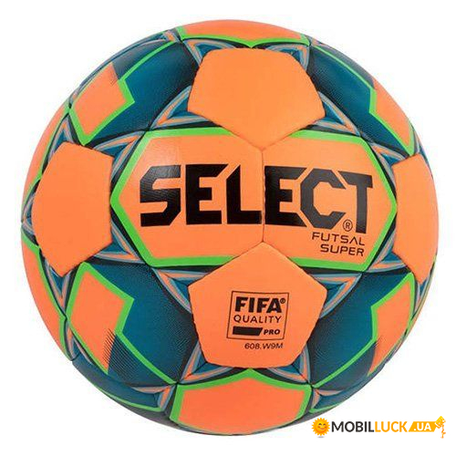   Select Futsal Super FIFA 4 - (57429190)