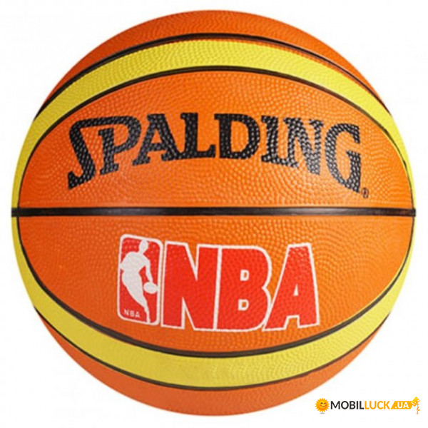   Spalding Basic G7 7 NE-BAS-SLD7