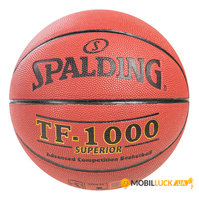   Spalding 7 Superior SP-TF1000R