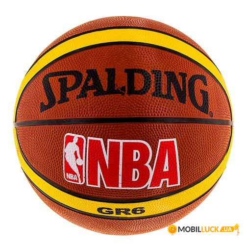    Spalding N6  (R6SPL-NBA)