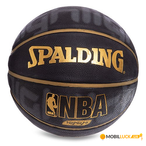   Spalding NBA 74634Z 7 - (57429474)