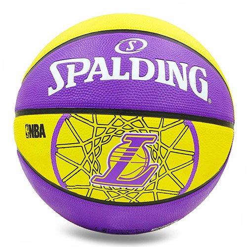   Spalding NBA 83156Z 7 - (57484003)