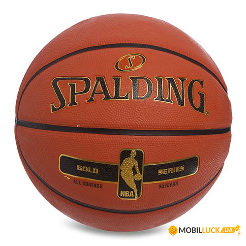   Spalding NBA 83492Z 7  (57484001)