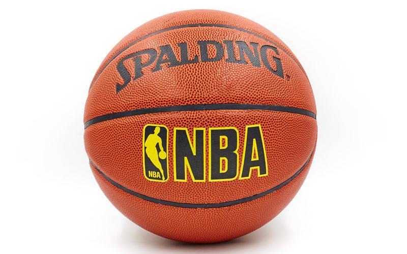   Spalding NBA   (BA-4258)