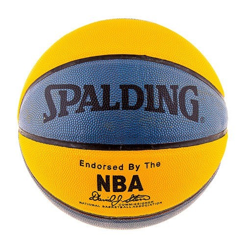   Spalding PU -  .7 (5872-40)