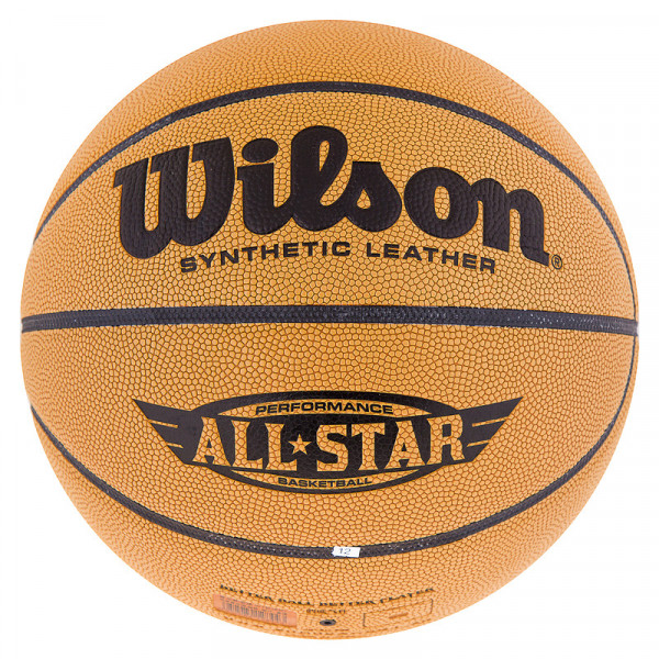   Wilson 7 PU AllStar W293-9Y