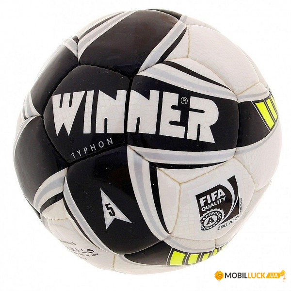   Winner Typhon Green FIFA Approved w20003 #F/B