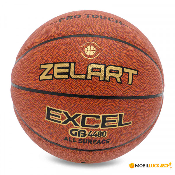   Zelart Excel GB4480 7  (57363043)