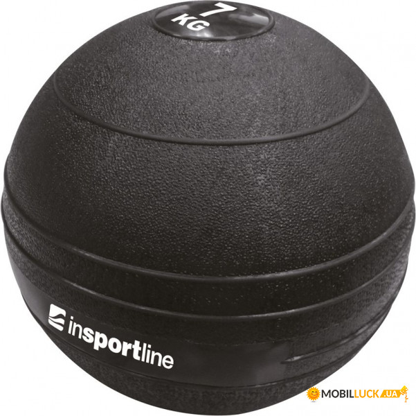  ' inSPORTline Slam Ball 7  (13481) (M-1366797)