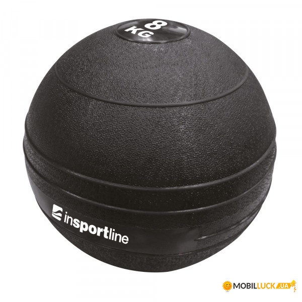   inSPORTline Slam Ball 8 kg (13482)