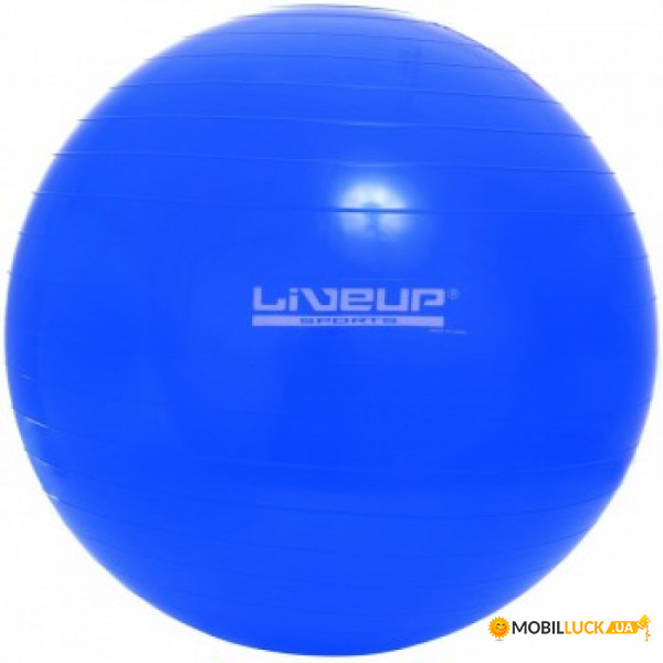 Գ LiveUp Gym Ball  (LS3221-75b)