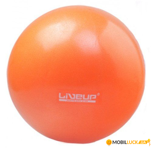   LiveUp Mini Ball 20  (56396019)