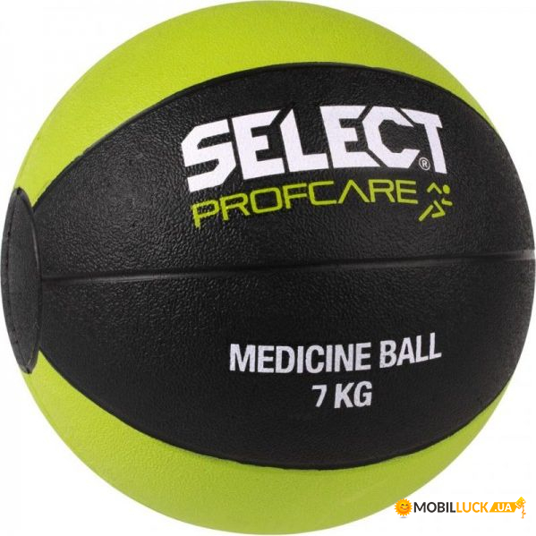  ' SELECT MEDICINE BALL /, 7 (15737) (M-7569320)