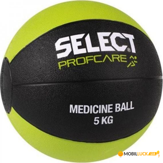  ' SELECT MEDICINE BALL /, 5  (15891) (M-8229295)