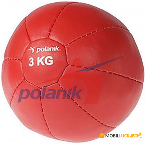   3  Polanik (PLT-3)