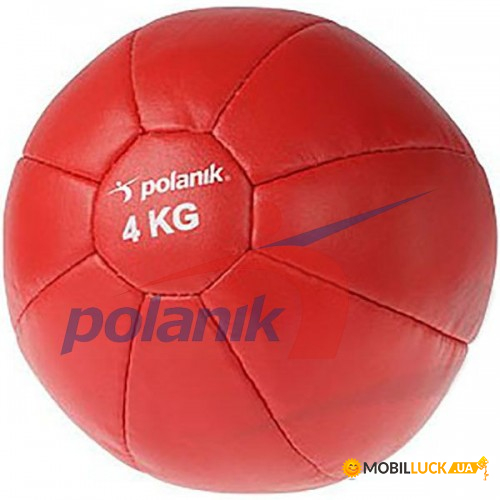   Polanik 4  (PLT-4)