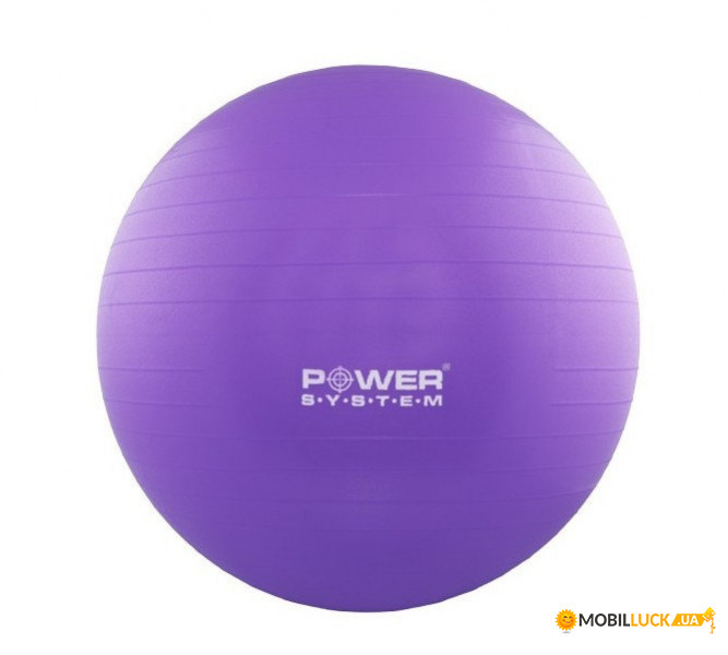   Power System PS-4011 55cm Purple